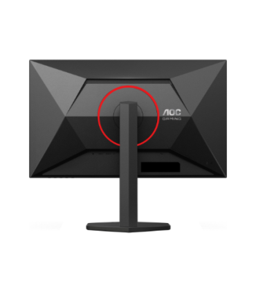 AOC Q27G4ZR 27"