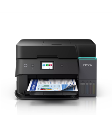 Epson EcoTank L6390 Inkjet
