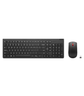 Lenovo Essential Wireless Combo Keyboard and Mouse Gen2 AI EST