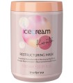 Inebrya Ice Cream Keratin Restructuring Mask (1000mL)
