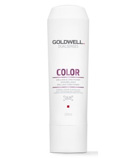 Goldwell DS Color Brilliance Conditioner (200mL)