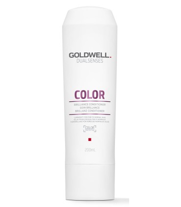 Goldwell DS Color Brilliance Conditioner (200mL)