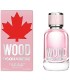 Dsquared2 Wood For Her EDT (50mL)