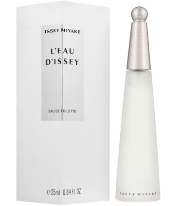 Issey Miyake L'Eau D'Issey EDT (25mL)