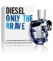 Diesel Only the Brave EDT (50mL)