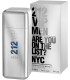 Carolina Herrera 212 VIP Men EDT (100mL)