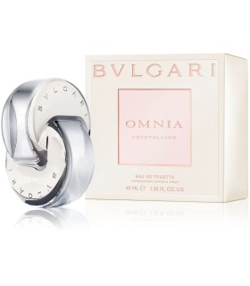 Bvlgari Omnia Crystalline EDT (40mL)