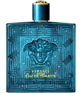 Versace Eros EDT (200mL)