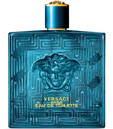 Versace Eros EDT (200mL)