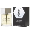 Yves Saint Laurent L'Homme EDT (100mL)