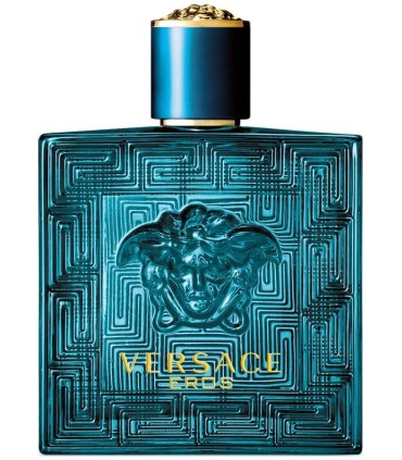 Versace Eros EDP (200mL)