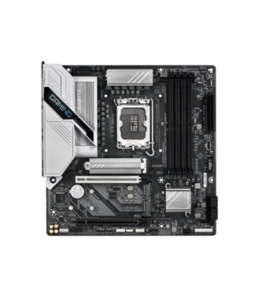 Gigabyte Z890M Gaming X