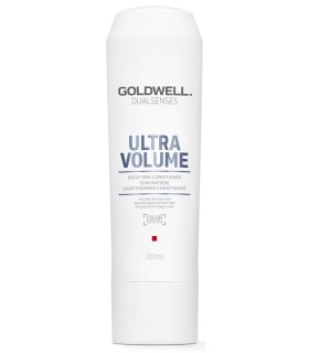 Goldwell DS Ultra Volume Bodifying Conditioner (200mL)
