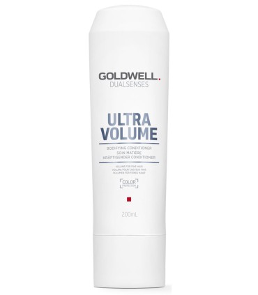 Goldwell DS Ultra Volume Bodifying Conditioner (200mL)