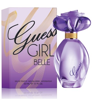 Guess Girl Belle EDT (100mL)