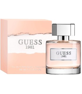 Guess 1981 EDT (100mL)