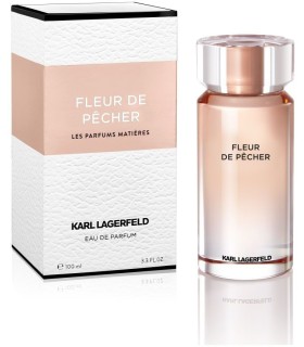 Karl Lagerfeld Fleur De Pecher EDP (100mL)