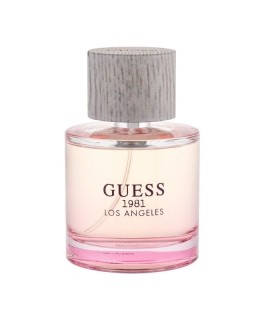 Guess 1981 Los Angeles Women EDT (100mL)
