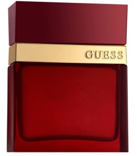 Guess Seductive Red Homme EDT (100mL)