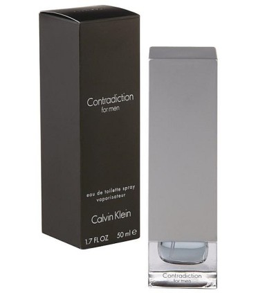 Calvin Klein Contradiction For Men EDT (100mL)