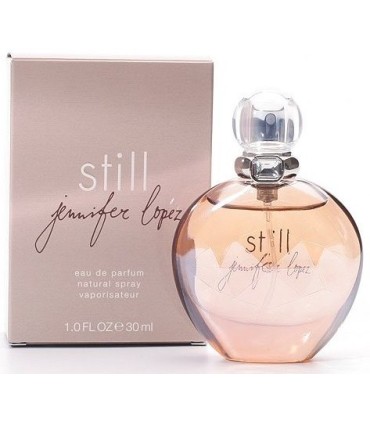 Jennifer Lopez Still EDP (100mL)