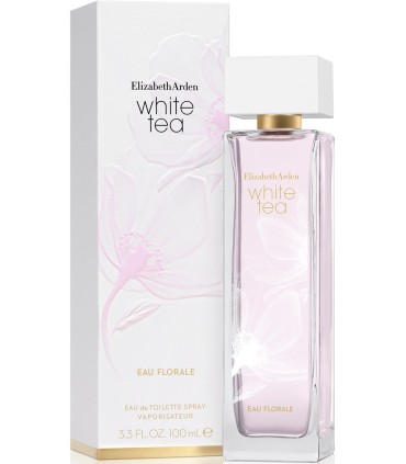 Elizabeth Arden White Tea Eau Florale EDT (100mL)