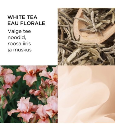 Elizabeth Arden White Tea Eau Florale EDT (100mL)
