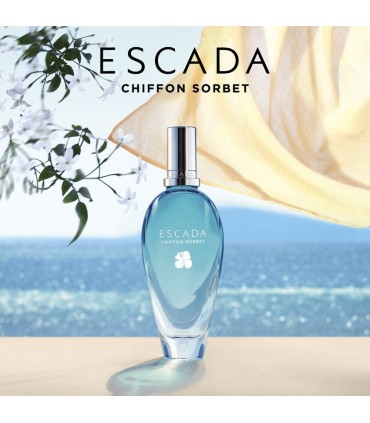Escada Chiffon Sorbet EDT (100mL)
