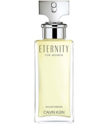 Calvin Klein Eternity EDP (50mL)