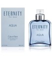 Calvin Klein Eternity Aqua EDT (200mL)