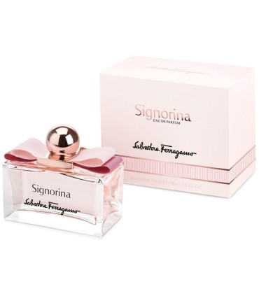 Salvatore Ferragamo Signorina EDP (100mL)