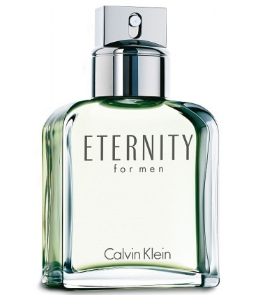 Calvin Klein Eternity For Men EDT (200mL)