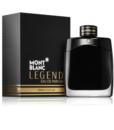 Mont Blanc Legend EDP (100mL)