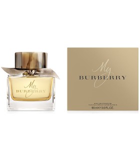 Burberry My Burberry EDP (50mL)