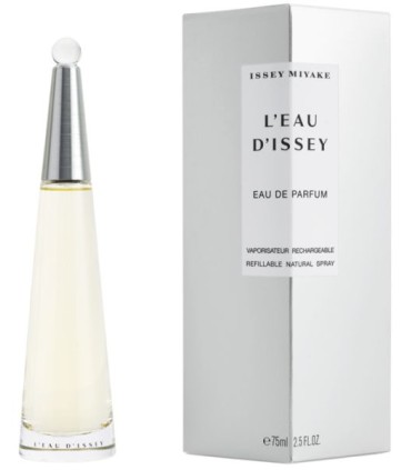 Issey Miyake L'Eau D'Issey EDP (50mL)