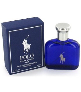 Ralph Lauren Polo Blue EDT (125mL)