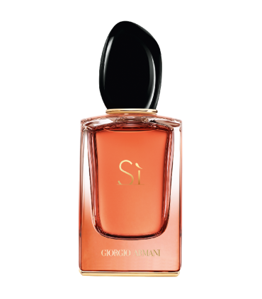 Giorgio Armani Si Intense 2021 EDP (30mL)
