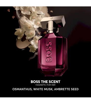 Boss The Scent Magnetic For Her EDP (50mL)