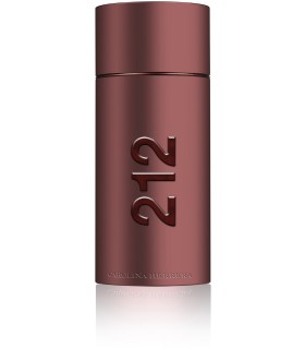 Carolina Herrera 212 Sexy Men EDT (100mL)