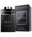 Bvlgari Man In Black EDP (60mL)