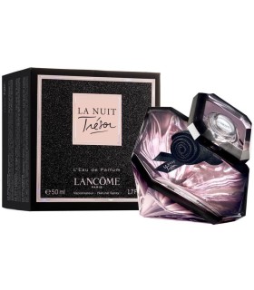 Lancome Tresor La Nuit EDP (50mL)