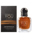 Giorgio Armani Stronger With You Intensely EDP (100mL)