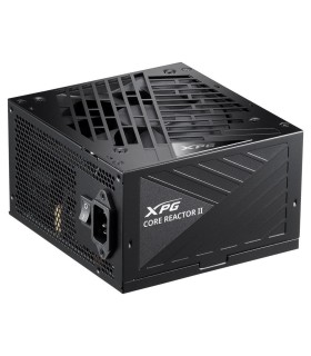 ADATA 1000 Watts Efficiency 80 PLUS GOLD COREREACTORII1000G-BKCEU