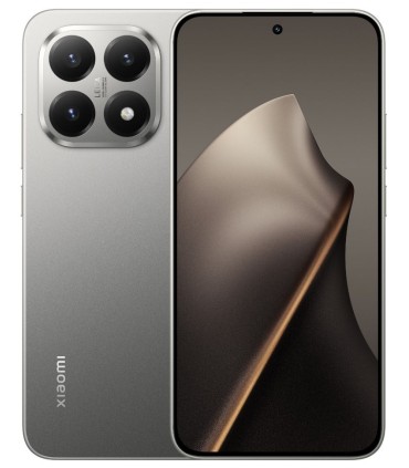 Xiaomi 15T 12+256GB, hall