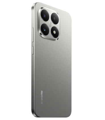 Xiaomi 15T 12+256GB, hall