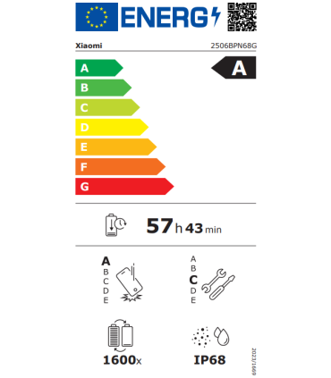 Xiaomi 15T Pro 12GB+512GB, must