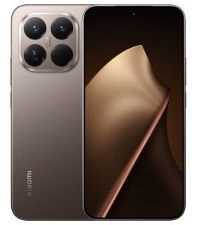 Xiaomi 15T Pro 12GB+512GB, kuldne
