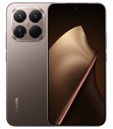 Xiaomi 15T Pro 12GB+512GB, kuldne