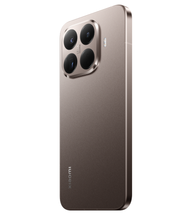 Xiaomi 15T Pro 12GB+512GB, kuldne