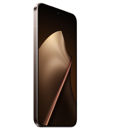 Xiaomi 15T Pro 12GB+512GB, kuldne